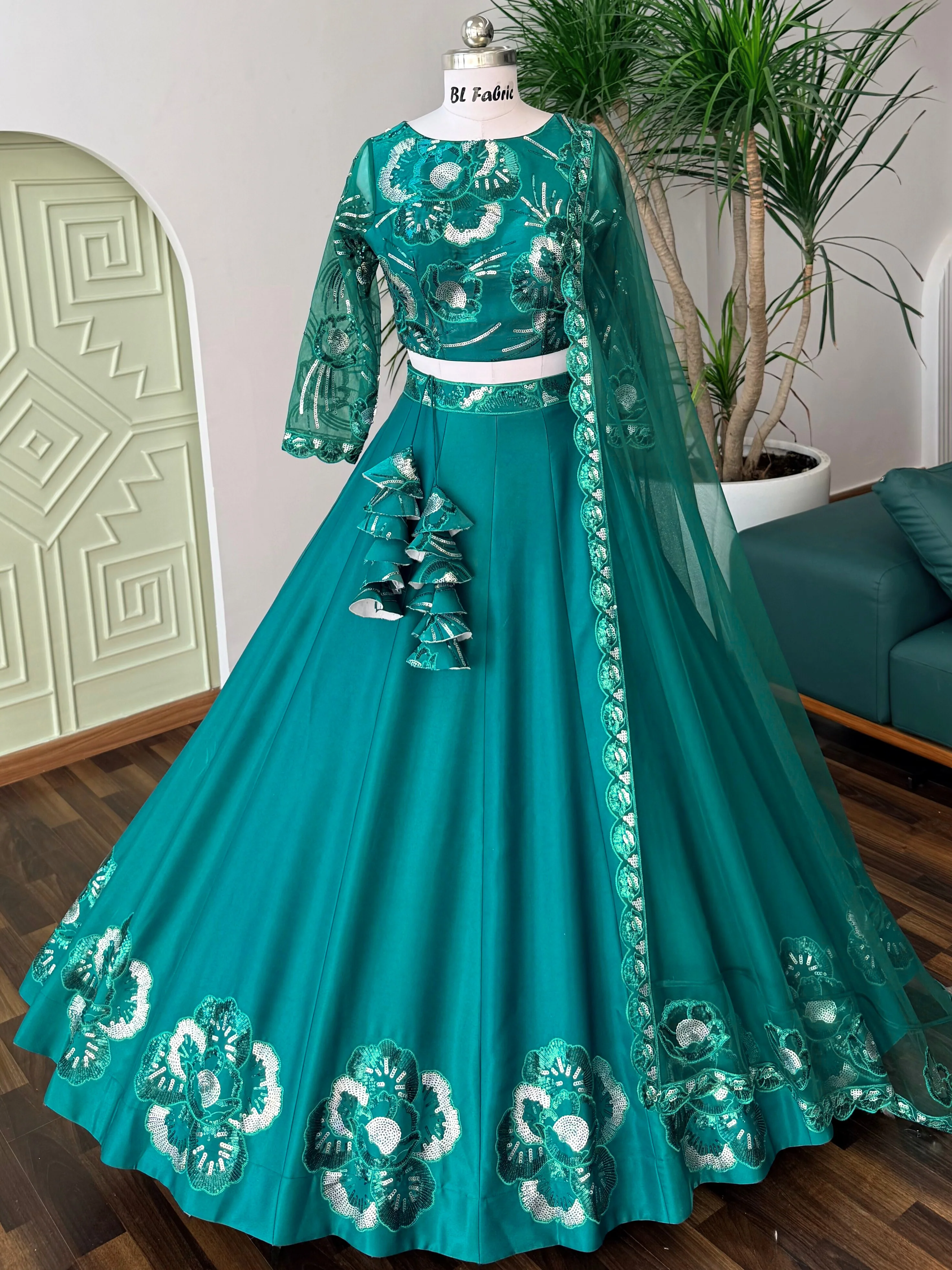 Trending Lehenga Collection